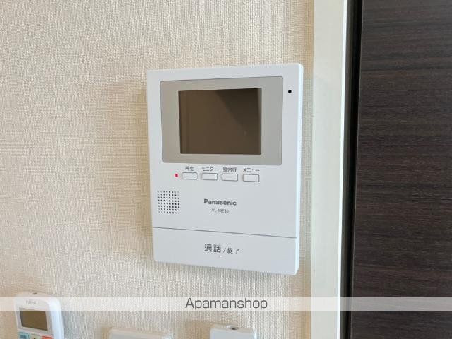 木更津市長須賀字上越戸 アパートIII期工事の内装写真