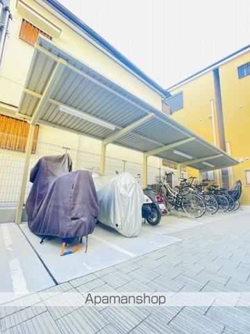 エスタジオ太子橋のその他写真