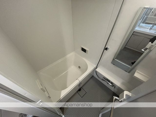 アーバネックス谷町四丁目の内装写真