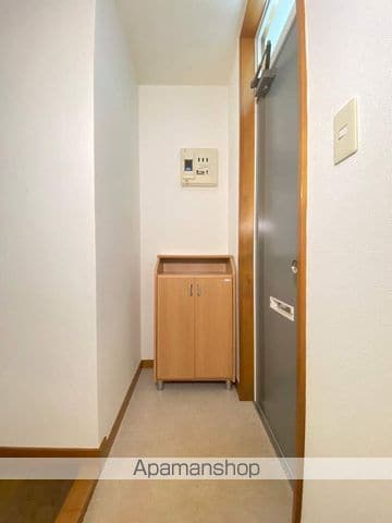 YSパレスの内装写真