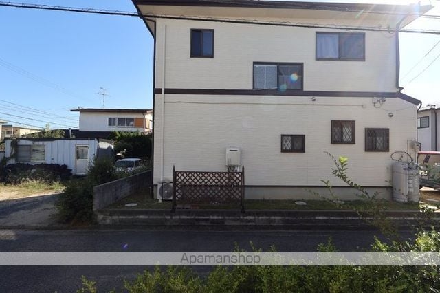 山陽本線 高島駅 徒歩17分 2階建 築38年の内装写真