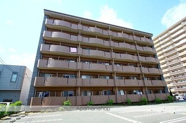 レルベ保田窪の外観写真