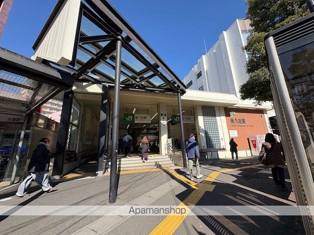 ジュネパレス松戸第90の周辺写真