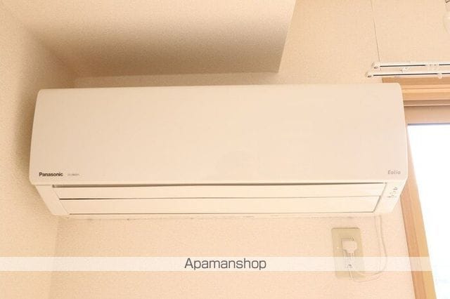 シャルムプランタンの内装写真