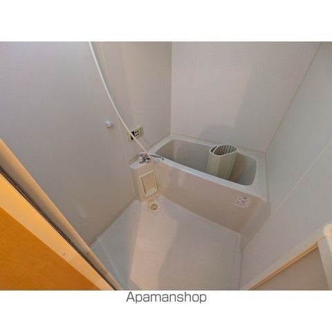 クレールVの内装写真