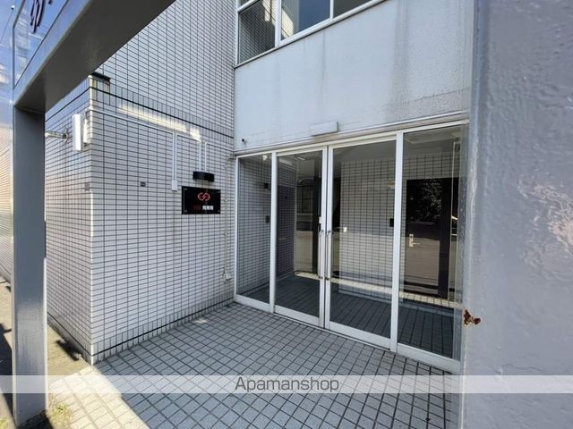 HS発寒南の外観写真