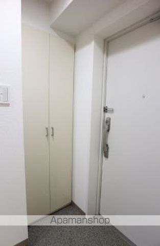 プライムアーバン葛西イーストの内装写真
