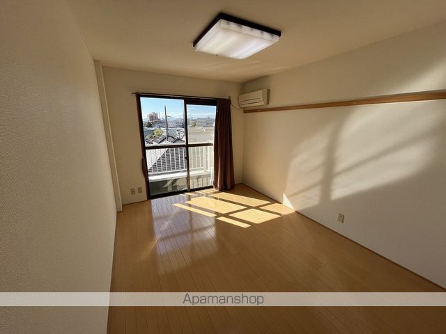 第一高田マンションの内装写真
