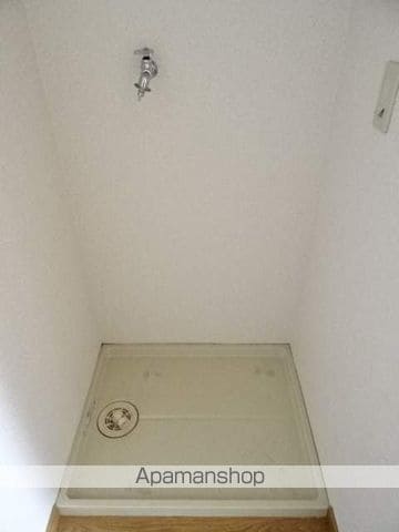 水野ハイツの内装写真