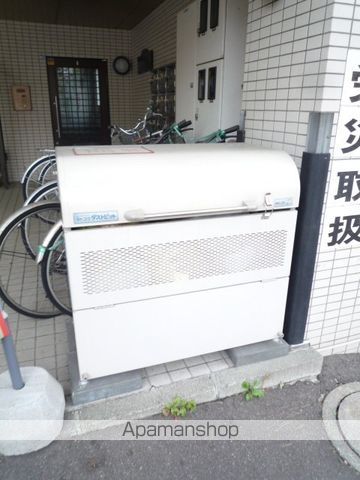 ヴィラフェリーチェ平岸のその他写真