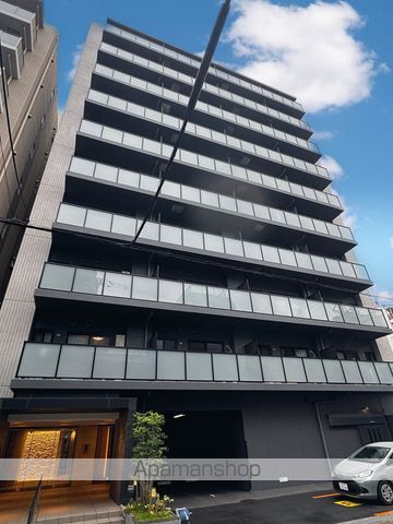 ESTEOESTE難波元町の外観写真