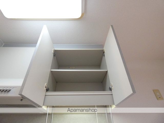 ウィングEの内装写真