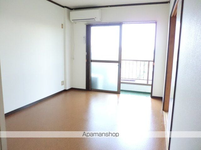 みずほ台7ハイツの内装写真