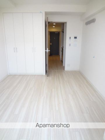 URBANEX四ツ橋の内装写真