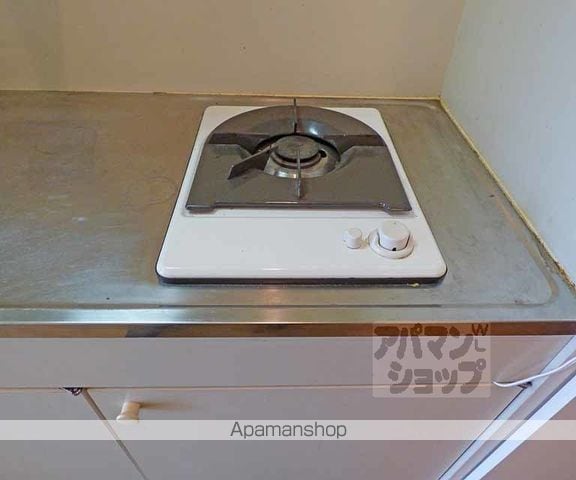 ラクティー四条寺町の内装写真