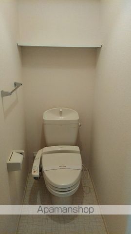 グラス ツイン Aの内装写真