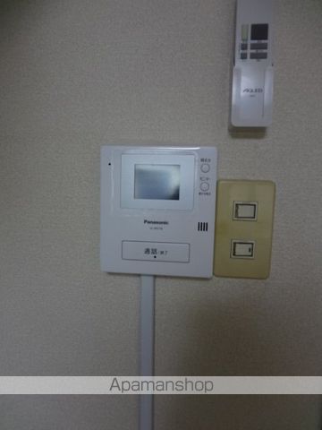 フォーシーズンIの内装写真