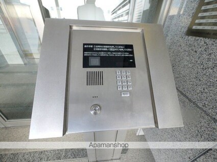 愛知県名古屋市千種区今池４丁目[1K/23.91m2]の共用部1