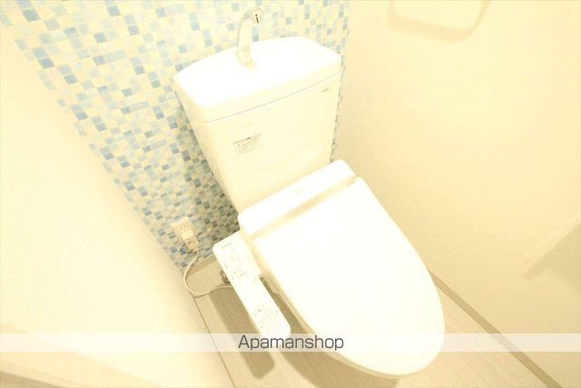 Fortuney江坂IIの内装写真