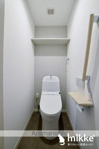 URBAN VISTA 中央町の内装写真