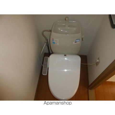 レイクサイド黄葉の内装写真