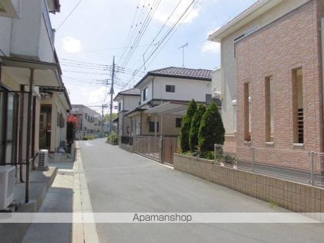 池田コーポの周辺写真