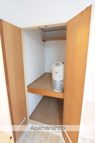 グランドール菊水の内装写真