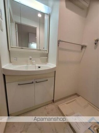 ニューボンデージ[1K/27.46m2]の内装1