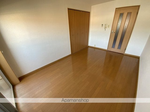 セレクトIIの内装写真