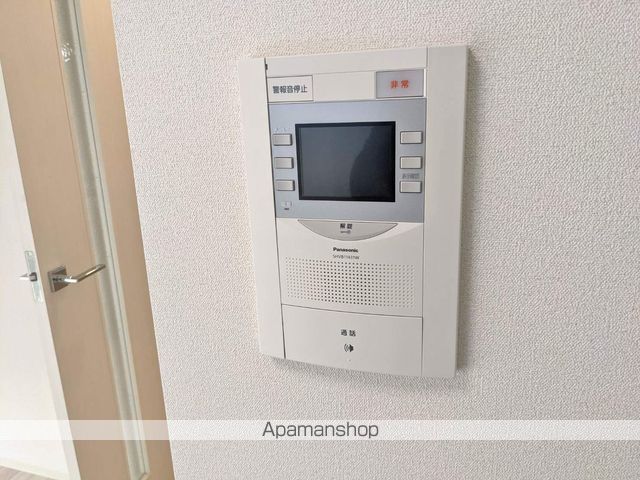 プレサンスOSAKA西中島リエゾンの内装写真