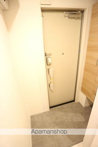 ルミナーレの内装写真