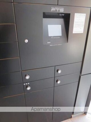 プライマルフロント錦糸町[1R/40.45m2]のロビー1