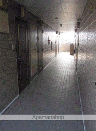 ルーモ曰佐[1R/20m2]のロビー