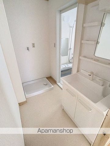 コンフォールM200の内装写真