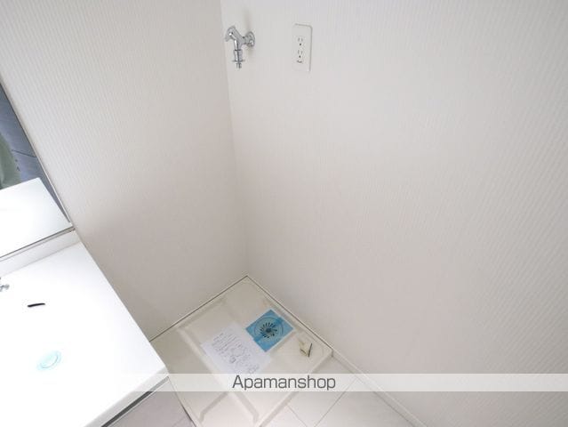 セノアタワー泉の内装写真