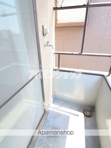 千代田マンションの内装写真