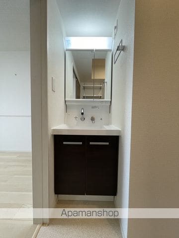 ヒル ヴィレッジVの内装写真