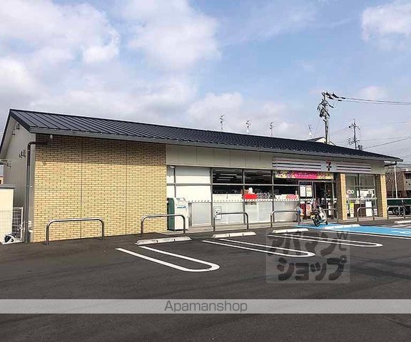 アンプルールフェール大利町の周辺写真