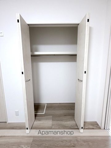 フジパレス エン III号館の内装写真