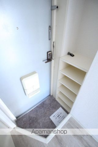 フレクサンス尼崎の内装写真