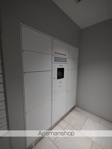 エスリード大阪城アクシスのその他写真
