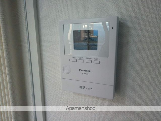 オアシス穂積の内装写真