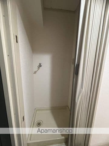 グレース幟町の内装写真