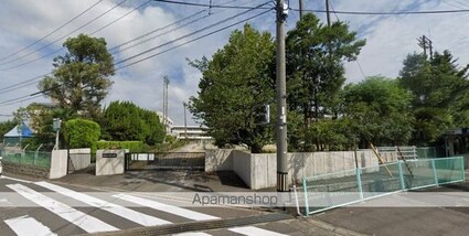 ベルメゾン中村[2LDK/52.17m2]の周辺6