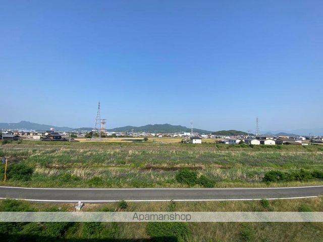 GREEN PALの内装写真