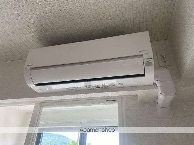 カメリア郷東Aの内装写真