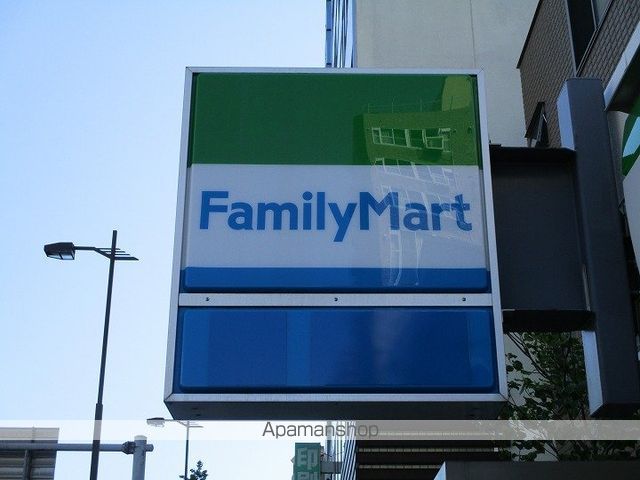 鶴見駅前ダイヤモンドマンションの周辺写真