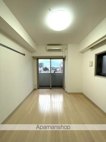 グランド・ガーラ横濱山下町の内装写真