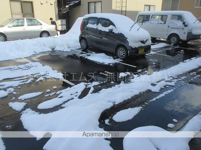 マリオハイツ北野のその他写真
