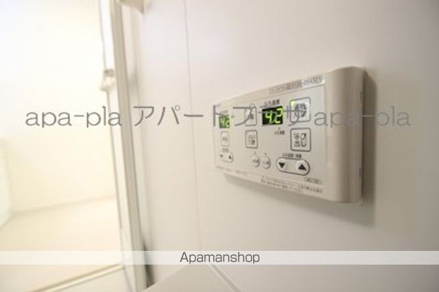 リブリ・ROCHEIIの内装写真